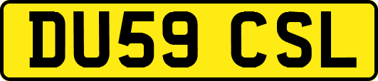 DU59CSL