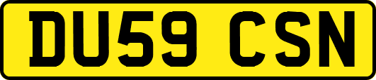 DU59CSN
