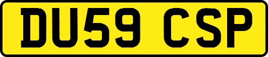 DU59CSP