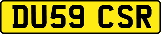 DU59CSR