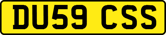 DU59CSS