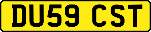 DU59CST