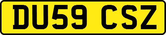 DU59CSZ