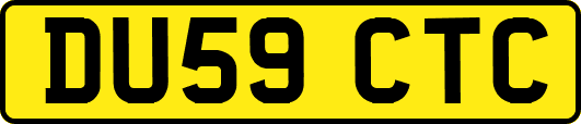 DU59CTC