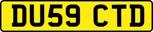 DU59CTD