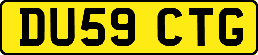 DU59CTG