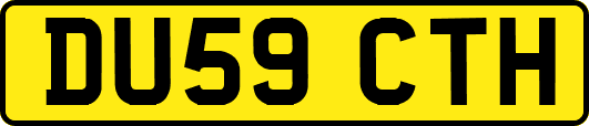 DU59CTH