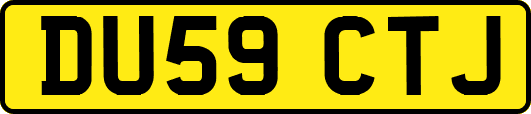DU59CTJ