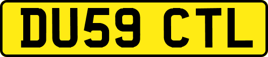 DU59CTL