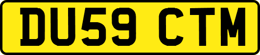 DU59CTM