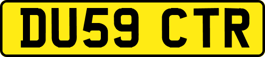 DU59CTR