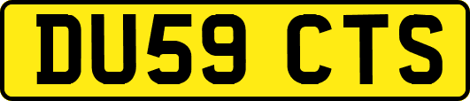 DU59CTS