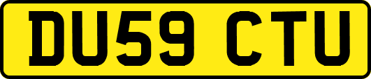 DU59CTU