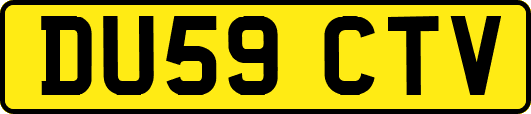 DU59CTV