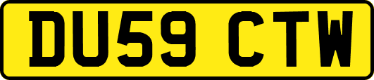 DU59CTW