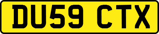 DU59CTX