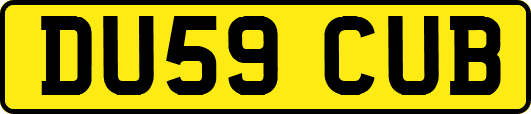 DU59CUB