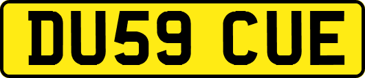 DU59CUE