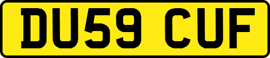 DU59CUF