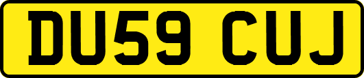 DU59CUJ