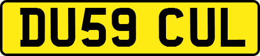 DU59CUL