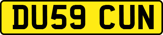 DU59CUN