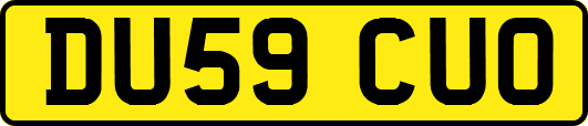 DU59CUO