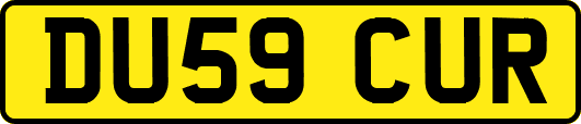 DU59CUR