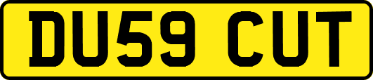 DU59CUT
