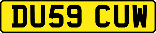 DU59CUW