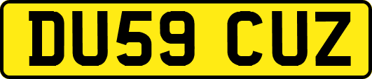 DU59CUZ