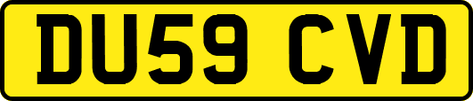 DU59CVD