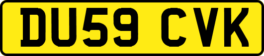 DU59CVK