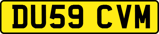DU59CVM