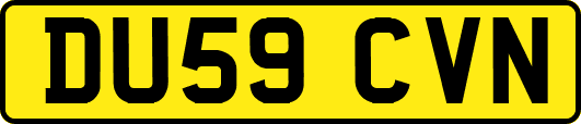 DU59CVN