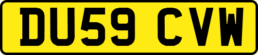 DU59CVW