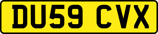DU59CVX