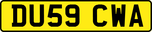 DU59CWA