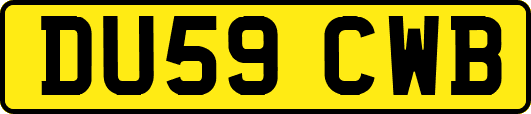 DU59CWB