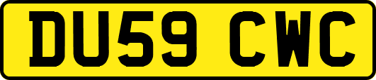 DU59CWC