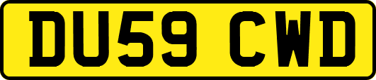 DU59CWD