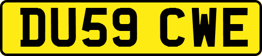 DU59CWE