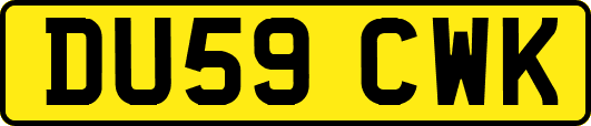 DU59CWK