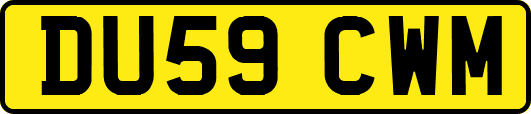 DU59CWM