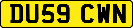 DU59CWN