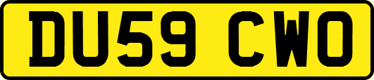 DU59CWO