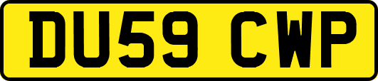 DU59CWP