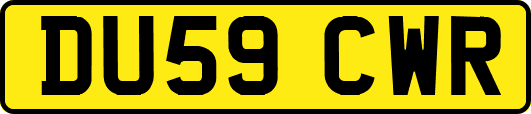 DU59CWR