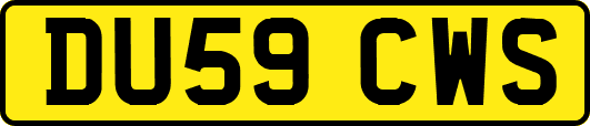 DU59CWS