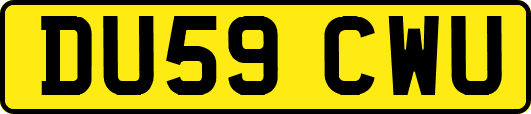 DU59CWU